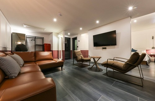 Cheongju Hotel | Cheongju Maryjane Hotel