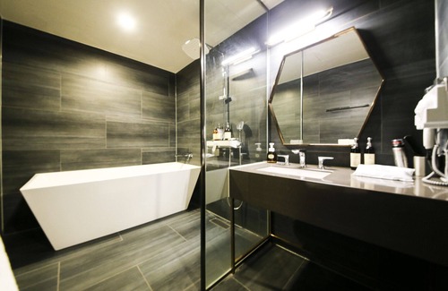 Cheongju Hotel | Cheongju Maryjane Hotel