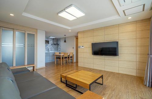 Jecheon Resort | Cheongpung Resort