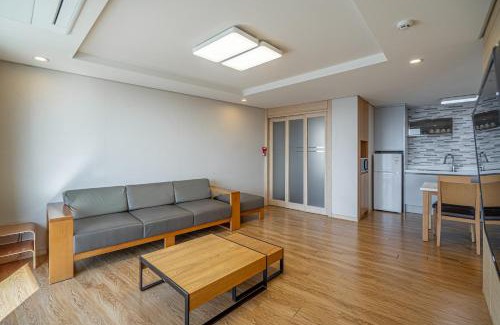 Jecheon Resort | Cheongpung Resort