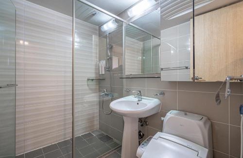 Jecheon Resort | Cheongpung Resort