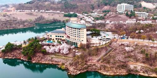 Jecheon Resort | Cheongpung Resort