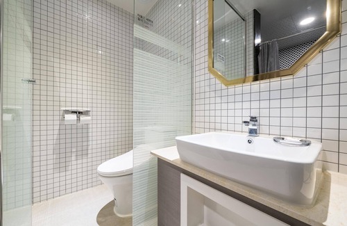 Cheongyang Hotel | Cheongyang Saapuntel Drive-in