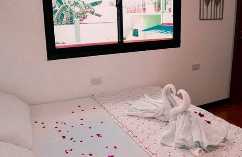 Infanta Resort | Cheroldsplace Family Getaway