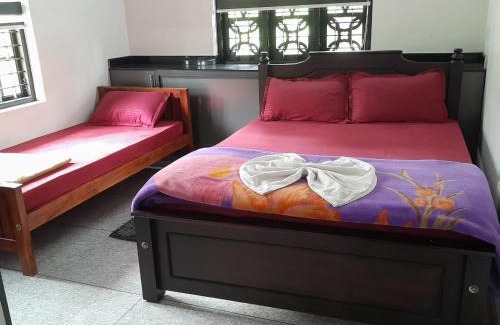 Anachal House | Cherry blossom homestays Munnar 2BHK