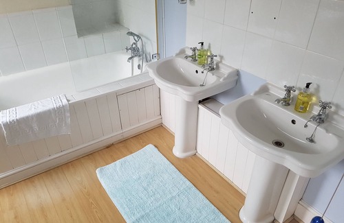 Chichester Bed & Breakfast | Cherry End bed and breakfast