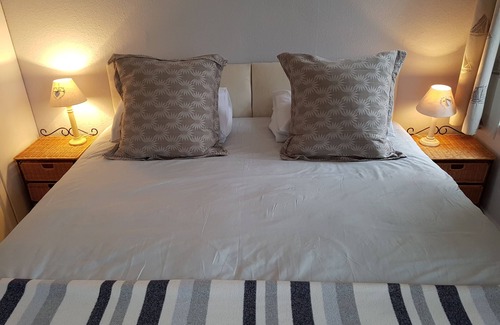 Chichester Bed & Breakfast | Cherry End bed and breakfast