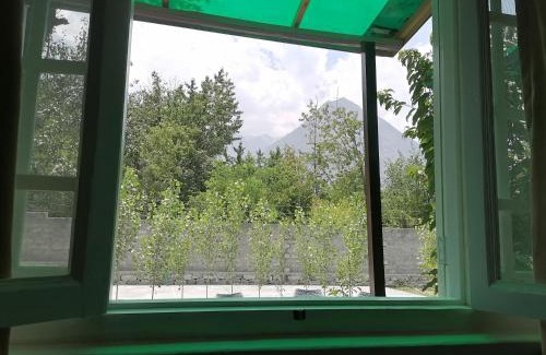 Azad Kashmir Cabin | Cherry Garden Terrace Hotel & Restaurant