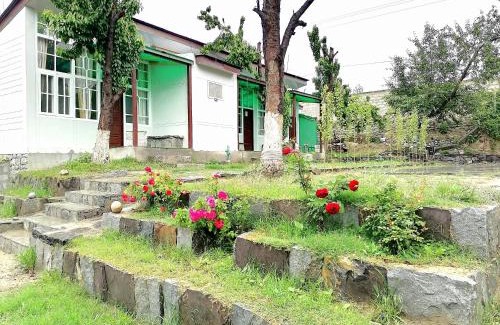 Azad Kashmir Cabin | Cherry Garden Terrace Hotel & Restaurant