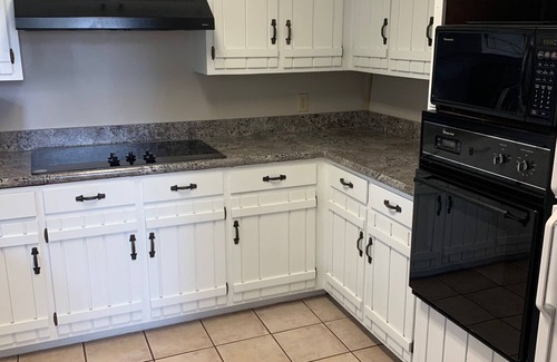 Madison House | Cherry Lake Home Perfect for Family Gatherings. Close to Wild Adventures.