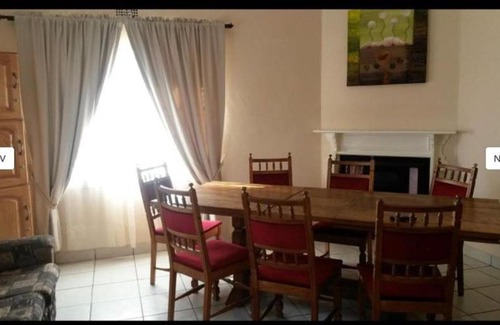 Potchefstroom Apartment | Cherry on Top Central for GROUPS