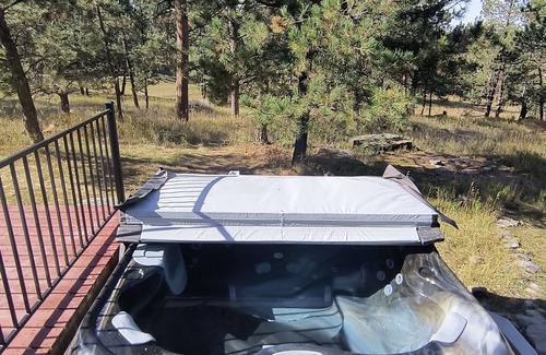 Custer House | Cherry on Top Lodge- we are ready to host you for a fantastic getaway!