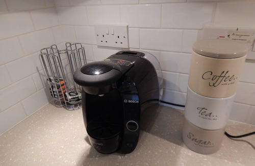 Cherry Hinton House | Cherry Palace 3 BD Parking Spaces groups