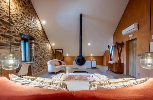 Paul House | Cherry Sculpture Hotel