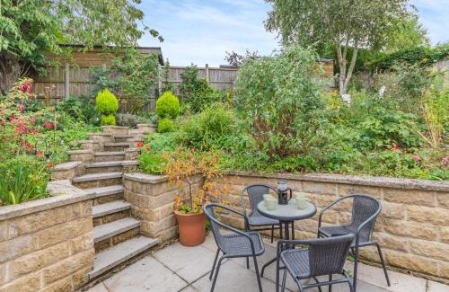 Ashbourne House | Cherry Tree Corner