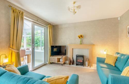 Ashbourne House | Cherry Tree Corner
