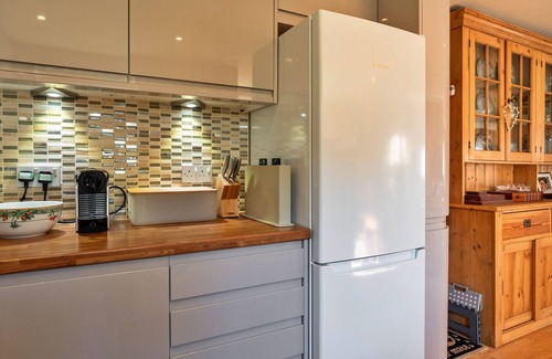Bovey Tracey Cottage | Cherry Tree Cottage