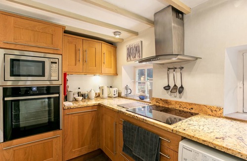 Eydon Apartment | Cherry Tree Cottage - 3 Bed Countryside Retreat