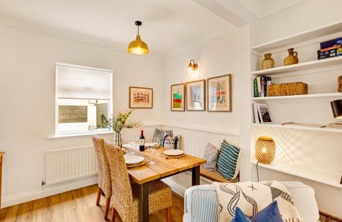 Amble House | Cherry Tree House - North East Escapes