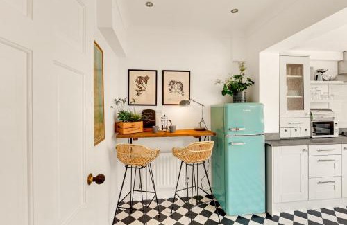 Amble House | Cherry Tree House - North East Escapes