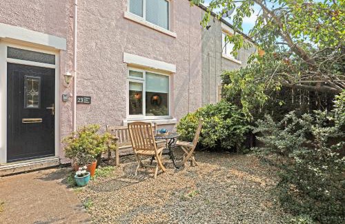 Amble House | Cherry Tree House - North East Escapes