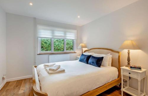 Acton House | Cherry Trees - Acton