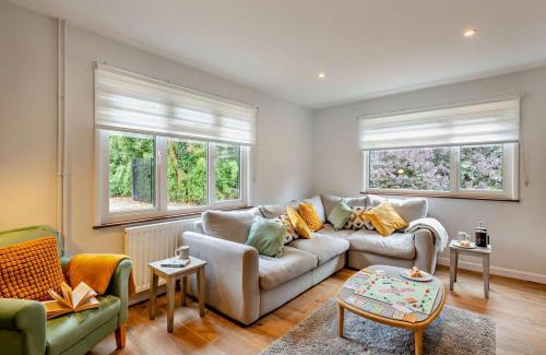 Acton House | Cherry Trees - Acton