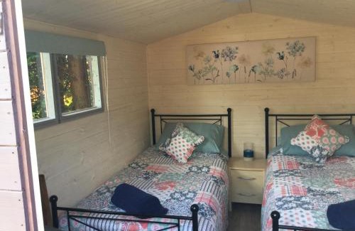 Abergavenny Bed & Breakfast | Cherryberry Lodges