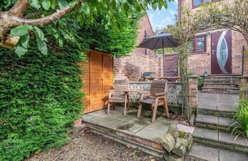 Scarborough House | Cherrytrees