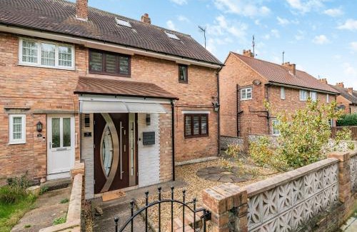 Scarborough House | Cherrytrees