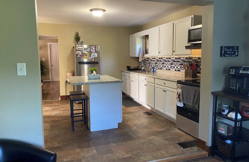 Oakland Mills House | Cheryl’s House