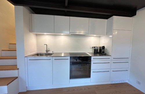 Zuoz Apartment | Chesa Unica - Giardin