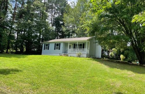 Port Republic House | Chesapeake Holiday House