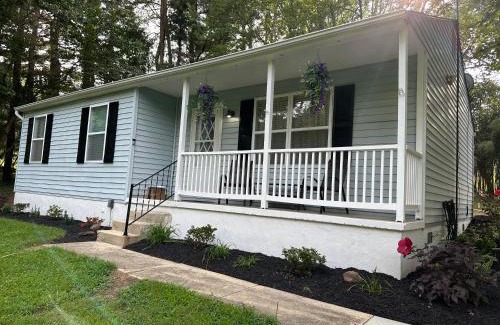 Port Republic House | Chesapeake Holiday House