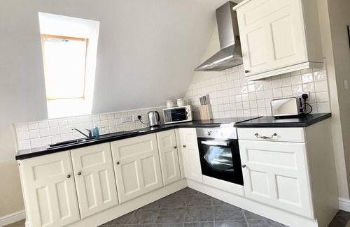 Middlewich Apartment | Cheshire - Countryside peaceful retreat. Surrounded with nature and wildlife.