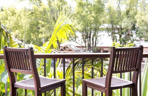 Uki House | Chesson Lodge 4 Bedrooms