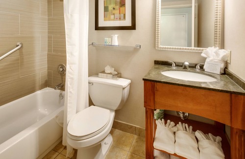 Exton Hotel | Chester Hotel & Conference Center