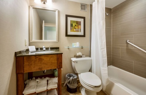 Exton Hotel | Chester Hotel & Conference Center