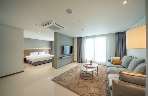 Gyeongju Hotel | Chestertons GyeongJu