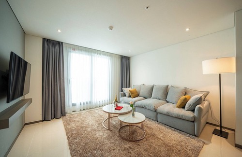 Gyeongju Hotel | Chestertons GyeongJu