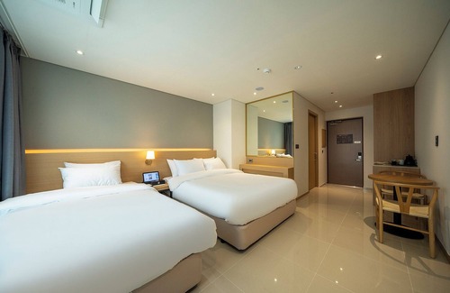 Gyeongju Hotel | Chestertons GyeongJu