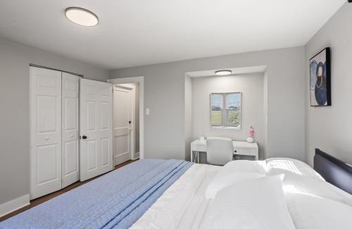 Dillsburg House | Chestnut Comfort!