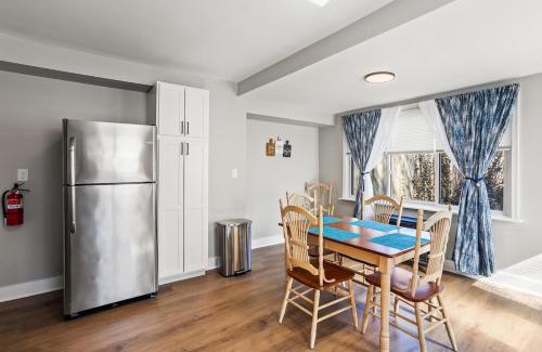 Dillsburg House | Chestnut Comfort!