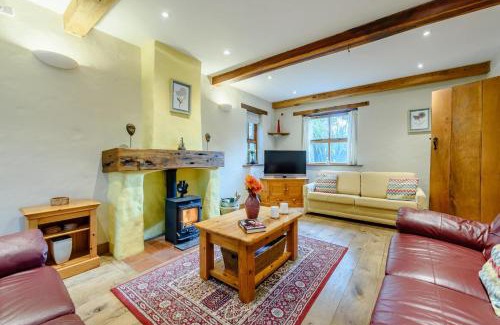 Manorbier Apartment | Chestnut Cottage