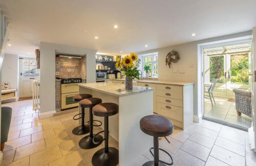 Thornham House | Chestnut Cottage