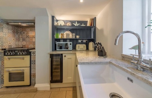 Thornham Cottage | Chestnut Cottage, Thornham, Norfolk