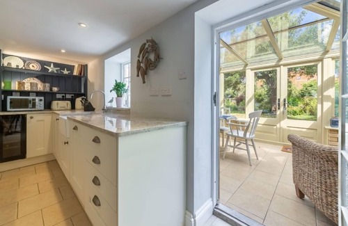 Thornham Cottage | Chestnut Cottage, Thornham, Norfolk