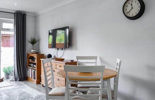 Sandford House | Chestnut House