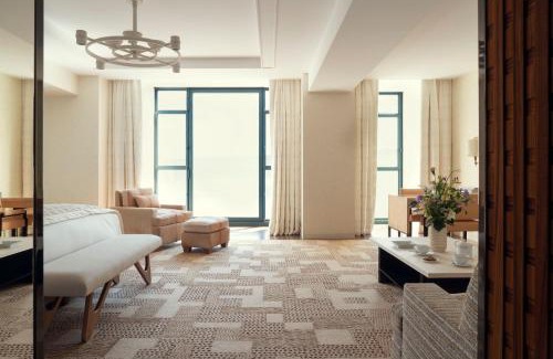 Paris City Center Hotel | Cheval Blanc Paris & Dior Spa Cheval Blanc Paris