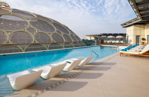 Dubai Hotel | Cheval Maison - Expo City Dubai